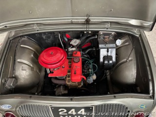 Renault Dauphine Gordiny LHD (5) 1960