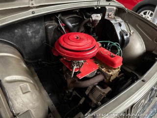 Renault Dauphine Gordiny LHD (5) 1960