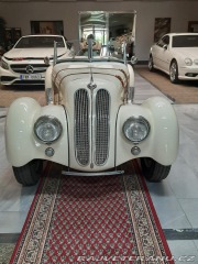 BMW 3 328 1938