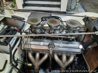 BMW 3 328 1938