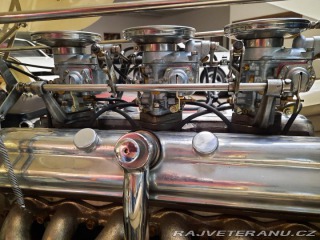 BMW 3 328 1938