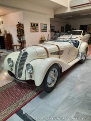 BMW 3 328 1938