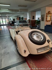 BMW 3 328 1938