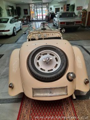 BMW 3 328 1938
