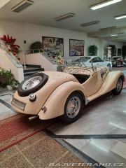 BMW 3 328 1938