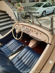 BMW 3 328 1938