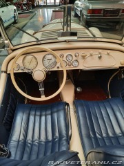 BMW 3 328 1938