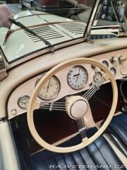 BMW 3 328 1938