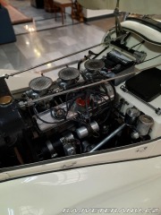BMW 3 328 1938