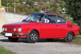 Škoda 110 R Coupé