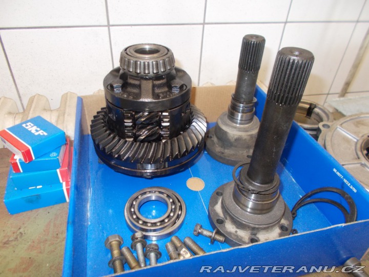 Lancia Delta 1988