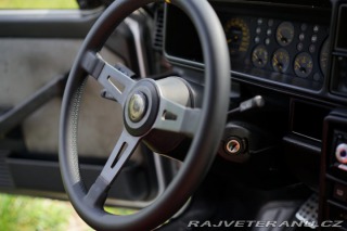 Lancia Delta  1988