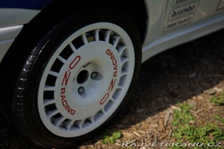 Lancia Delta  1988