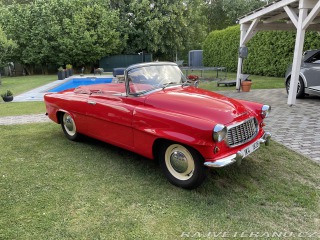 Škoda Felicia 