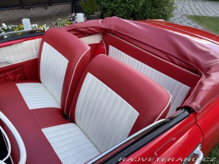 Škoda Felicia 1960