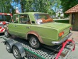 Lada 2101  1980