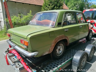 Lada 2101 1980