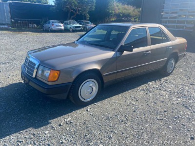 Mercedes-Benz 300 124 300D