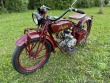 Ostatní značky Ostatní modely Indian Scout 600