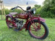 Ostatní značky Ostatní modely Indian Scout 600