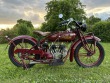 Ostatní značky Ostatní modely Indian Scout 600