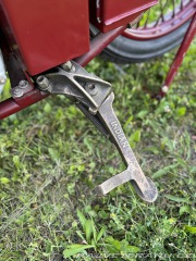 Ostatní značky Ostatní modely Indian Scout 600 1924
