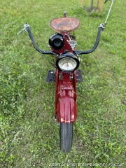 Ostatní značky Ostatní modely Indian Scout 600 1924