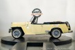 Jeep Willys Overland Jeepster