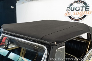 Jeep Willys Overland Jeepster 1950