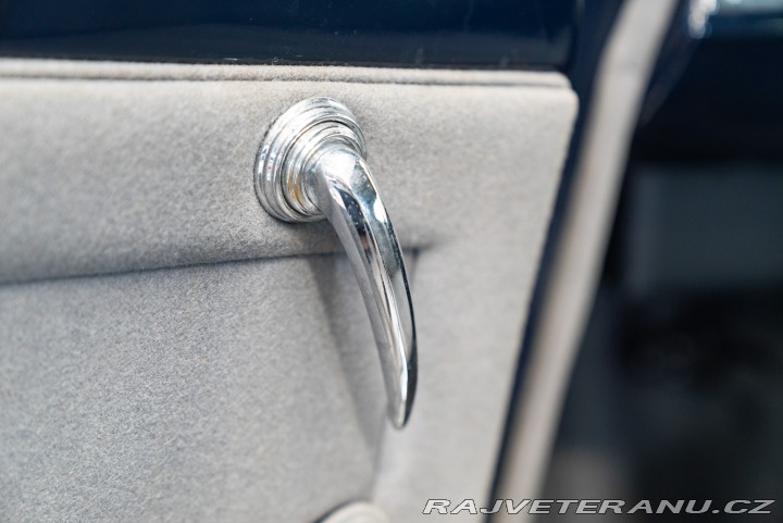 Lancia Aurelia B12 1956