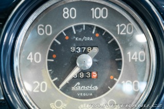 Lancia Aurelia B12 1956