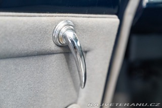 Lancia Aurelia B12 1956