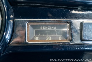 Lancia Aurelia B12 1956