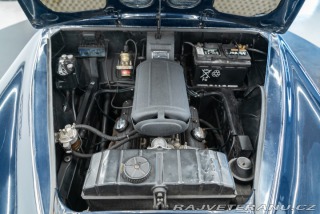 Lancia Aurelia B12 1956