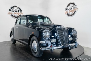 Lancia Aurelia B12 1956