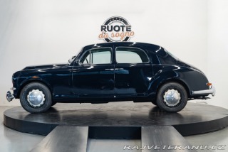 Lancia Aurelia B12 1956