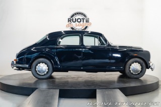 Lancia Aurelia B12 1956