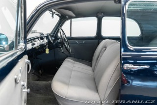Lancia Aurelia B12 1956