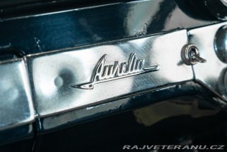 Lancia Aurelia B12 1956