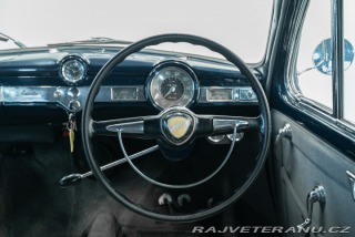 Lancia Aurelia B12 1956