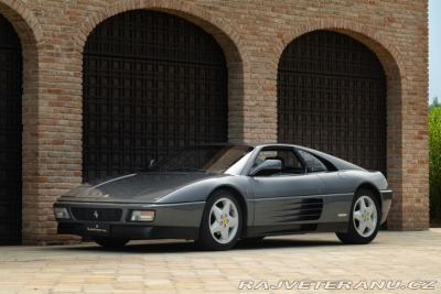 Ferrari 348 TB