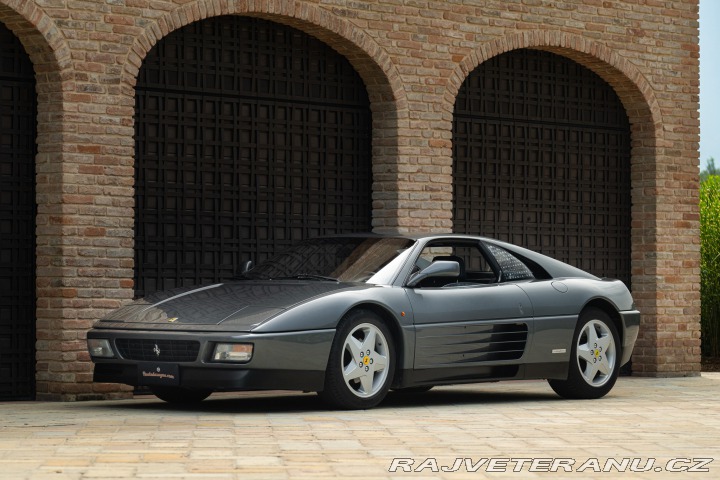 Ferrari 348 TB