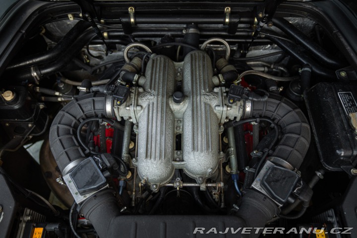 Ferrari 348 TB 1993