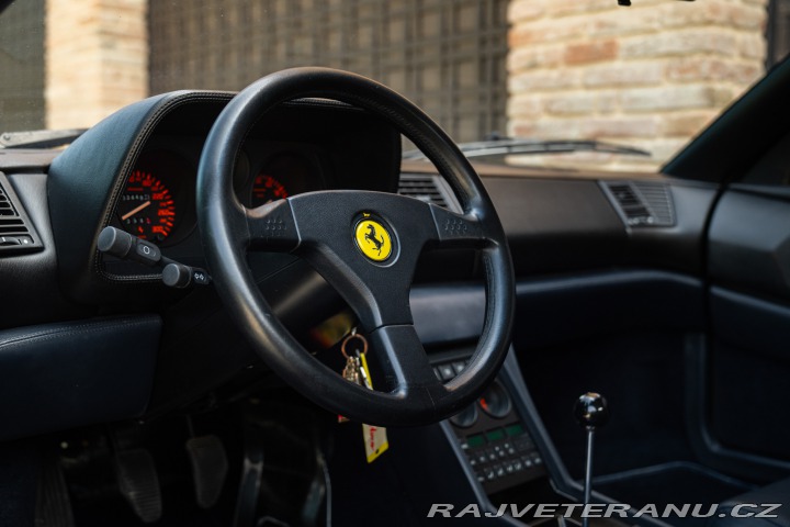 Ferrari 348 TB 1993