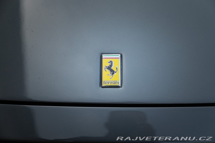 Ferrari 348 TB 1993