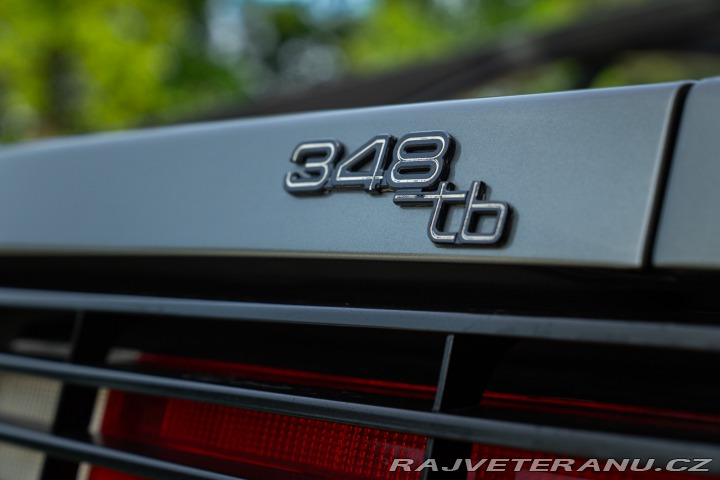 Ferrari 348 TB 1993