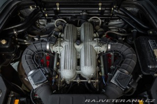 Ferrari 348 TB 1993