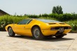Ostatní značky Ostatní modely DE TOMASO MANGUSTA