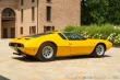 Ostatní značky Ostatní modely DE TOMASO MANGUSTA