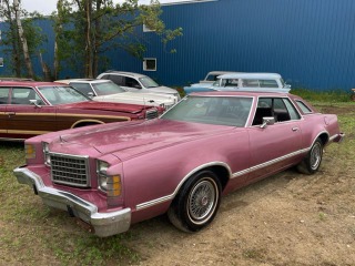 Ford LTD II 1979